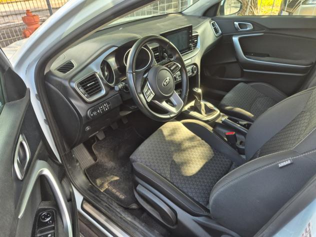 Kia XCeed 1.0 T-GDi GPL Style COME NUOVA!!!! - Foto 5