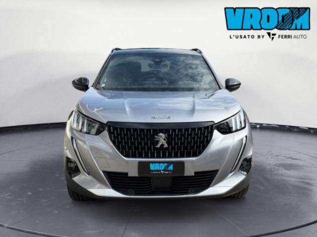 PEUGEOT 2008 1.2 PureTech 130 S&S EAT8 GT Pack rif. 23776820 - Foto 3