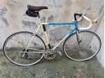 Bici da corsa Olympia