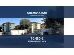 Immobile in asta di 27 m² in vendita a Cremona