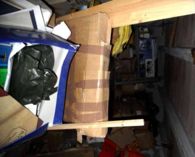 Immobile in asta di 13 m² in vendita a Pozzuolo Martesana - Foto 6