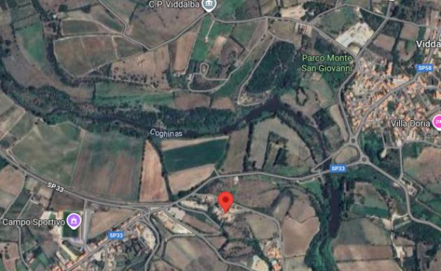 Immobile in asta di 158 m², box auto doppio in vendita a Santa Maria Coghinas - Foto 6