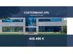 Immobile in asta di 1902 m² in vendita a Costermano sul Garda