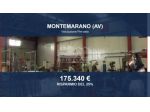 Immobile in asta di 1199 m² in vendita a Montemarano