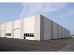 Immobile di 1350 m² con 2 locali in affitto a Poncarale