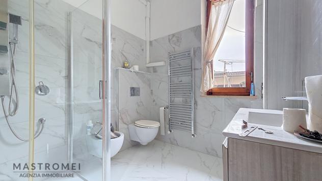 APPARTAMENTO di 5 vani e di 94 mq (ALTOPASCIO) rif. 3566 - Foto 13