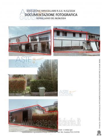IMMOBILI-IMMOBILE RESIDENZIALE-Via Montello, 6 - Foto 2
