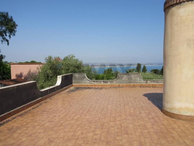 Villa singola in vendita a Augusta, Castelluccio - Foto 12