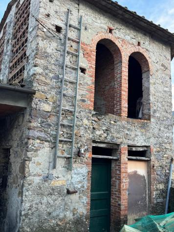 Casa singola in vendita a Colle di Compito - Capannori 400 mq Rif: 1313630 - Foto 5