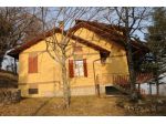 Villa singola con garage e ampio giardino esclusivo