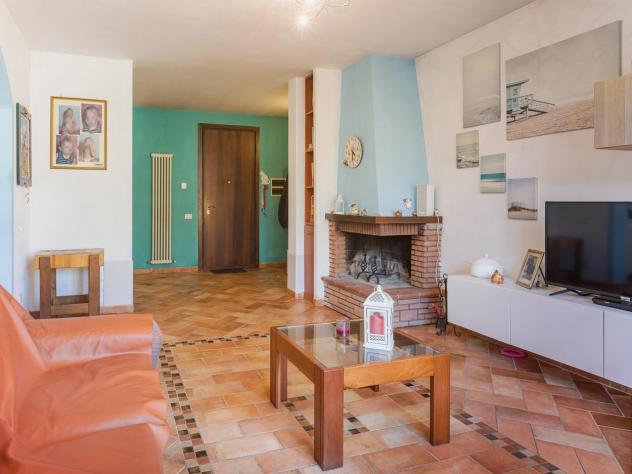 Villetta bifamiliare in vendita a Titignano - Cascina 180 mq Rif: 1409424 - Foto 4