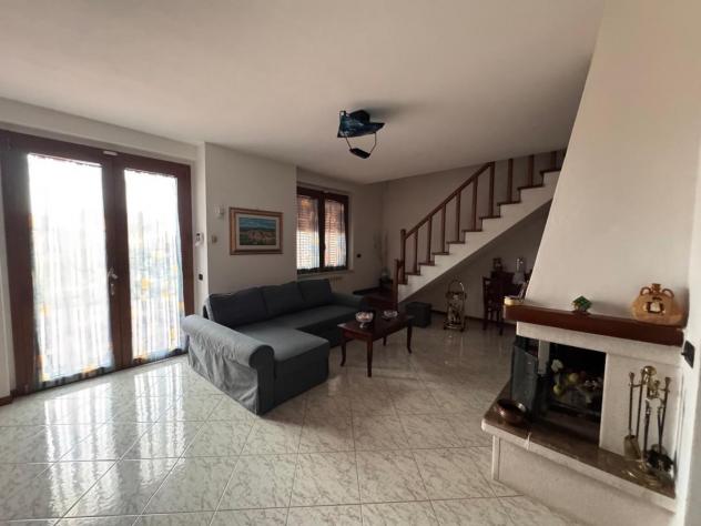 Casa semindipendente in vendita a Quercegrossa - Castelnuovo Berardenga 150 mq Rif: 1404744 - Foto 6