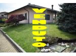 VILLA di 4 vani e di 260 mq (CAVENAGO DI BRIANZA) rif. IGC VILLA 350 V.MANZONI