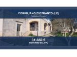 Immobile in asta di 393 m² con più di 5 locali in vendita a Corigliano d'Otranto