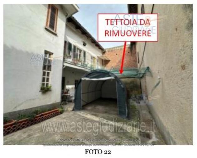 IMMOBILI-IMMOBILE RESIDENZIALE-via Viotti 14 - Foto 5