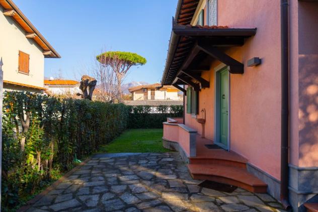 Villa in vendita a Forte dei Marmi 210 mq Rif: 1352473 - Foto 4