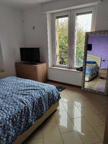 110/2024 U VA - Villa con giardino in asta a Gavirate - Foto 9