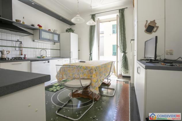Appartamento in vendita a Genova - Foto 19