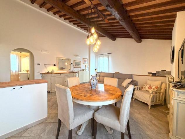 Appartamento in vendita a Guardistallo 79 mq Rif: 1450853 - Foto 5