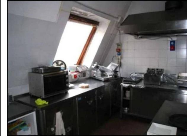 Immobile in asta di 1255 m² in vendita a Induno Olona - Foto 6