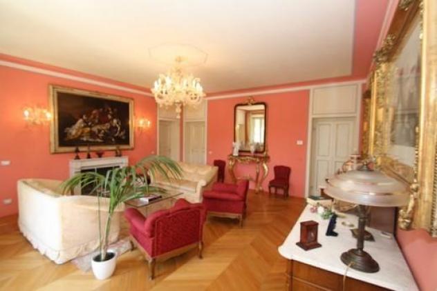 Villa in vendita a Monte San Quirico - Lucca 450 mq Rif: 797271 - Foto 9
