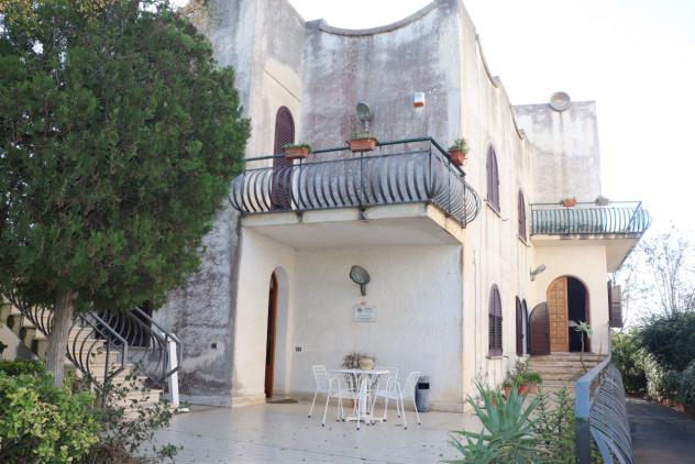 Villa in vendita a Mazara del Vallo - Foto 13
