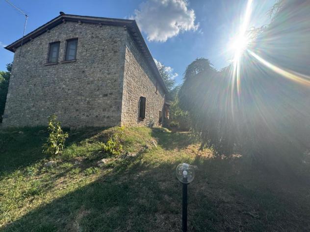 Colonica in vendita a Monteriggioni 210 mq Rif: 1334984 - Foto 4