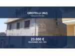Immobile in asta di 146 m² con più di 5 locali in vendita a Orotelli