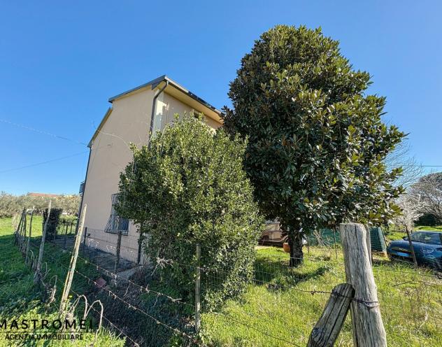 VILLINO di 4 vani e di 120 mq (PORCARI) rif. 3563 - Foto 3