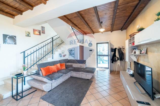Villa a schiera in vendita a Ragalna - Foto 2