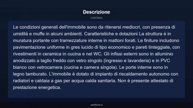 Immobile in asta di 84 m² in vendita a Recale - Foto 17