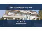 Immobile in asta di 11505 m² in vendita a San Nicola Manfredi