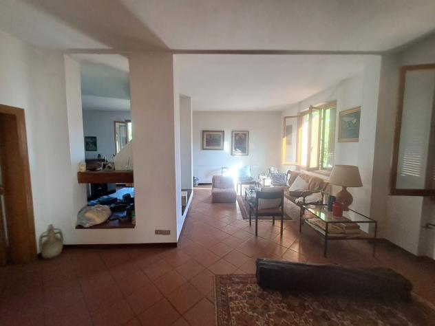 VILLA di 8 vani e di 230 mq (SCARPERIA E SAN PIERO - SCARPERIA) rif. AAJ159 - Foto 6
