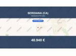 Immobile in asta di 178 m² con più di 5 locali in vendita a Serdiana