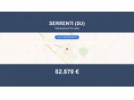 Immobile in asta di 120 m² con più di 5 locali in vendita a Serrenti