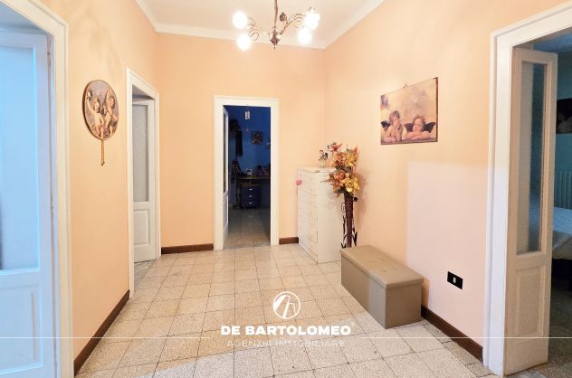 Taranto - Appartamento in Via Diego Peluso c/o Via Laclos - Foto 2