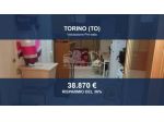 Immobile in asta di 83 m² in vendita a Torino