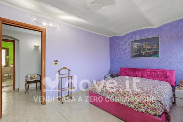 Appartamento di 165 m² con 5 locali in vendita a Trana - Foto 20