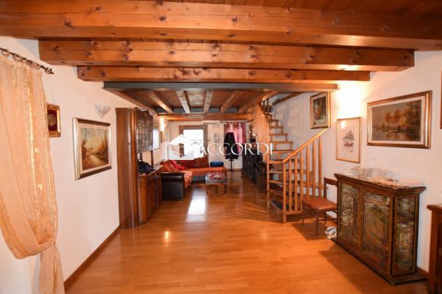 CASA INDIPENDENTE di 7 vani e di 250 mq (VIDOR) rif. DG179 - Foto 3