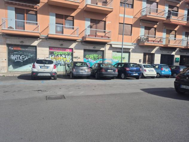 Locale Commerciale in affitto a Palermo, Notarbartolo - Foto 5