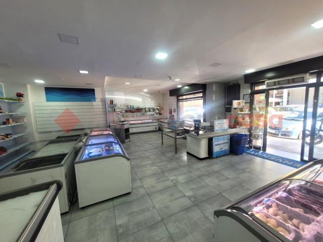 Attività Commerciale - San Giorgio a Cremano . Rif.: Cod. rif 3342674VCG - Foto 13