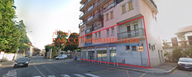 CARONNO PERTUSELLA, CENTRO - IMMOBILE A REDDITO 8,3% 380 MQ - Foto 2