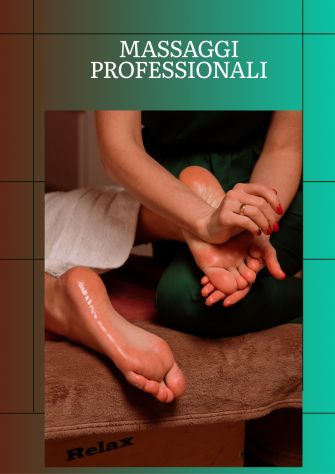 SOFFIA VERI MASSAGGI PROFESSIONALI, NON PRESTAZIONE SESSUALI - Foto 4 Tel:3450749292