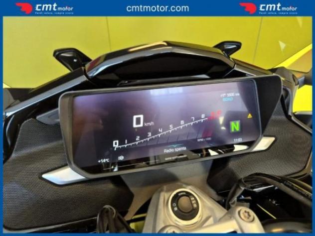 BMW K 1600 B Garantita e Finanziabile rif. 24056761 - Foto 5