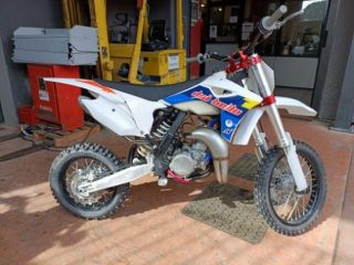 KTM SX  85 VENT 85 rif. 19091884