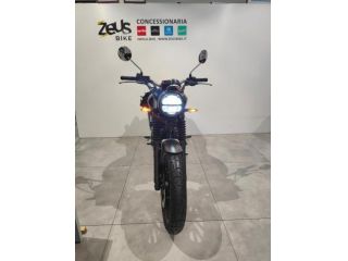 Honda GB 350 S HONDA GB 350S