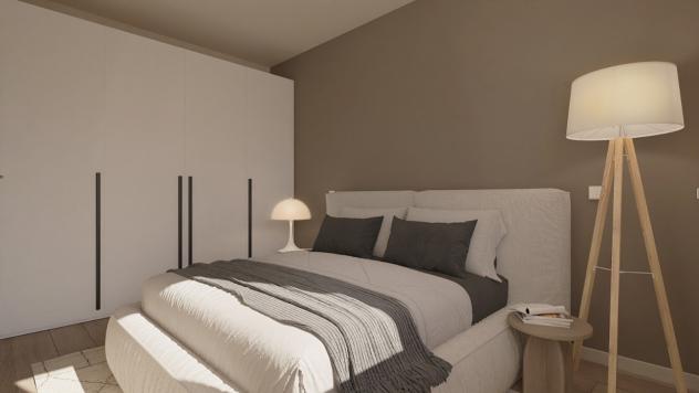 APPARTAMENTO di 3 vani e di 65 mq (GROSSETO) rif. 3600_APP 1 MATTO - Foto 3