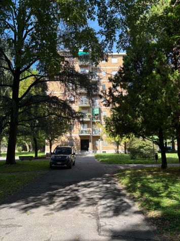 POSTO LETTO PER STUDENTE IN BICOCCA 400/mese - Foto 8