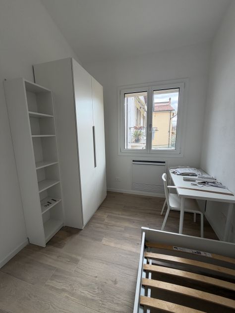 Posto letto in doppia premium - Foto 6