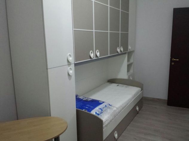 Stanza in affitto in zona ospedale e vicino facoltà di Economia - Foto 2